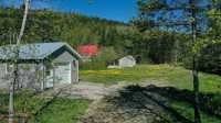 Cabin lot (1/2 acre) in Spruce Brook (Georges Lake) ...