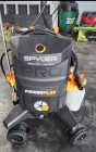 Spyder Pro Pressure Washer