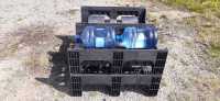 Stackable Water Bottle Storage Racks - Photo 2 of 3