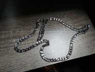 Stainless Steel Chain