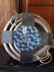 Stainless Steel Colanders (3-Piece)