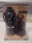 Stainless Steel Water Bottle (40oz)