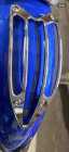 V-Star 950/1300 Oem rear fender luggage rack  - Photo 2 of 3