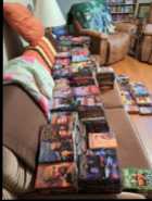 Star Trek Book Collection