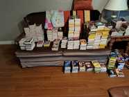 Star Trek Book Collection - Photo 1 of 3