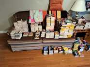 Star Trek Book Collection - Photo 2 of 3