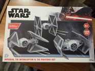 Star Wars Model Kit