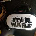 STAR WARS PANCAKE MAKER 