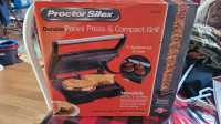 ((NEW)) PENNINE MAKER PROCTOR SILEX  - Photo 3 of 4