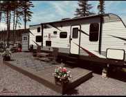 StarCraft 25 Foot travel trailer $27,000 obo  