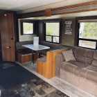StarCraft 25 Foot travel trailer $25,500 obo - Photo 11 of 14