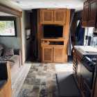 StarCraft 25 Foot travel trailer $25,500 obo - Photo 12 of 14
