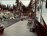 StarCraft 25 Foot travel trailer $27,000 obo   - Photo 5 of 8