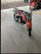 Starter Bike! CRF70 - Photo 1 of 3