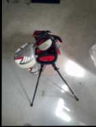 Starter Golf Set