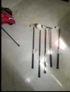 Starter Golf Set - Photo 1 of 2