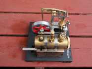steam and sterling engines