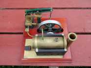 steam and sterling engines - Photo 1 of 5