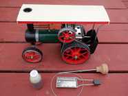 steam and sterling engines - Photo 2 of 5
