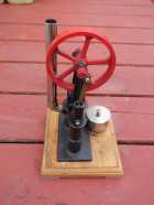 steam and sterling engines - Photo 3 of 5