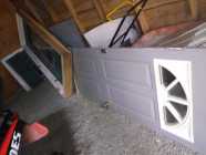 Steel Doors - Photo 1 of 3