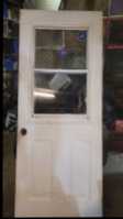 STEEL OUTSIDE DOOR PRICE FIRM CASH ONLY  - Photo 3 of 4