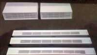 Stelpro Commercial Electric Heaters (garages, etc)