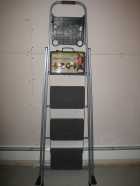 Step Ladder for Sale