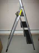 Step Ladder for Sale - Photo 1 of 3