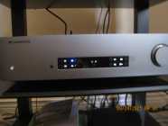 STEREO AMPLIFER - Photo 1 of 2