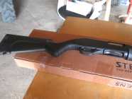 Steven's Pump Action for Sale