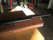 Steven's Pump Action for Sale - Photo 2 of 3