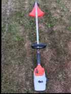 Sthil FS 36 grass trimmer 