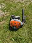 Stihl BR600 Packsack Blower 