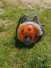 Stihl BR600 Packsack Blower  - Photo 1 of 2