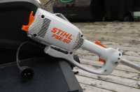 STIHL FSE60 ELECTRIC WED WHACKER