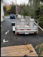 Stirling Aluminum Trailer - Photo 1 of 7