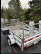Stirling Aluminum Trailer - Photo 2 of 7