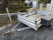 Stirling Aluminum Trailer - Photo 4 of 7
