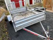 Stirling Aluminum Trailer - Photo 5 of 7