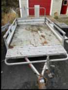 Stirling Aluminum Trailer - Photo 6 of 7
