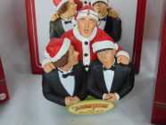 Are you a Stooges Fan