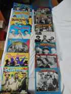 Are you a Stooges Fan - Photo 8 of 10