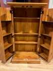 Storage Cabinet with lock and key - Photo 2 of 4