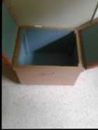 Storage Chest - Photo 1 of 2