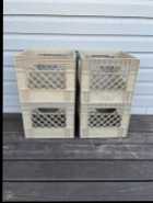 Storage crates