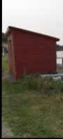 Storage Shed - Photo 1 of 6