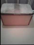 Storage Trunk