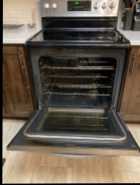 Stove - Photo 2 of 3