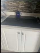 Stove top